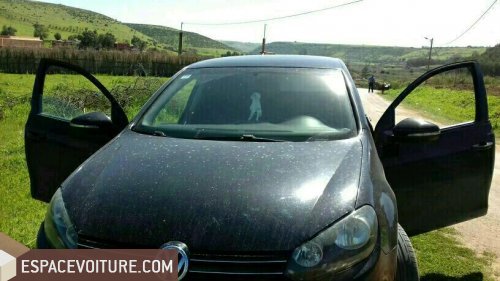 Golf Volkswagen
