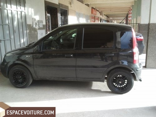 Panda Fiat