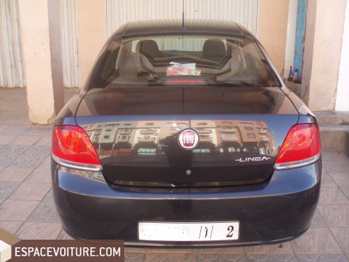 Linea Fiat