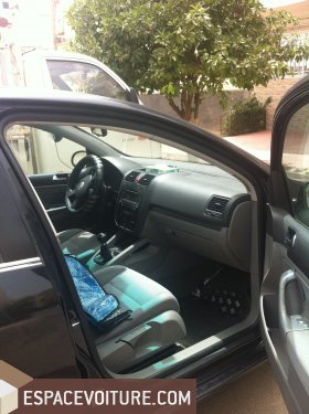 Golf Volkswagen