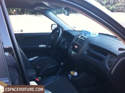 Sorento KIA