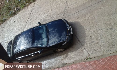 Accord Honda
