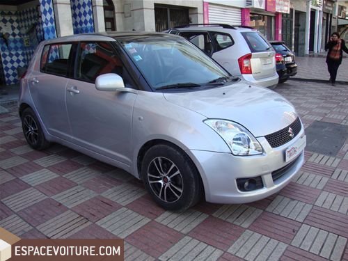 Swift Suzuki