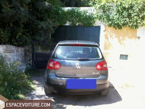 Golf Volkswagen