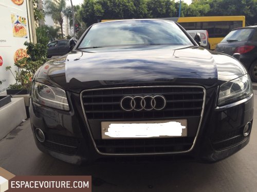 A5 Audi