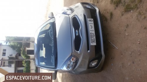 Picanto KIA