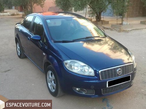 Linea Fiat