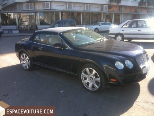Turbo r Bentley