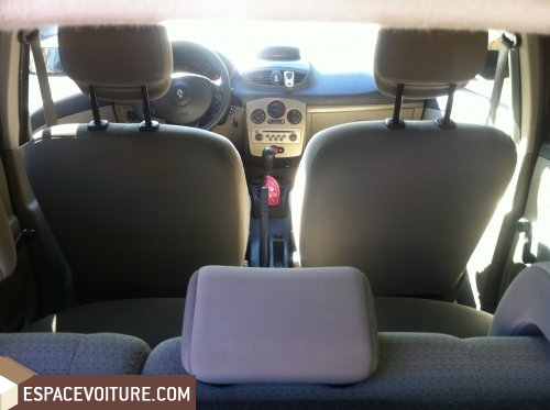 Clio Renault