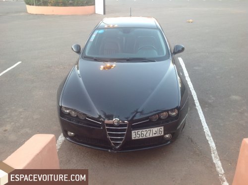159 Alfa romeo