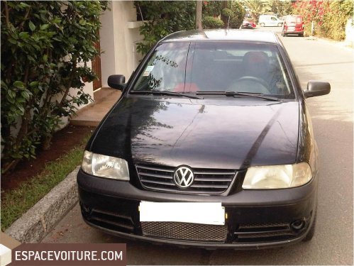 Gol Volkswagen