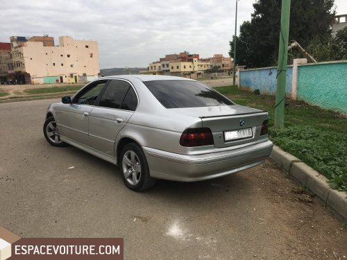 520 BMW