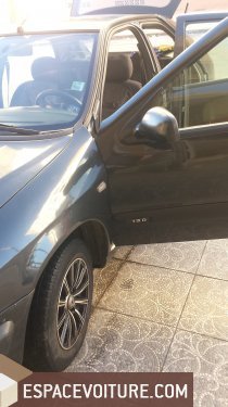 Xsara Citroen
