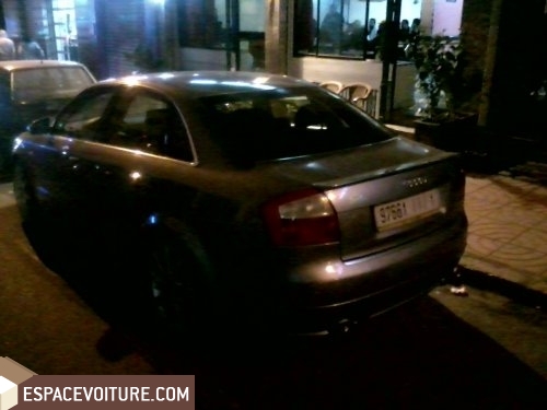 S4 Audi