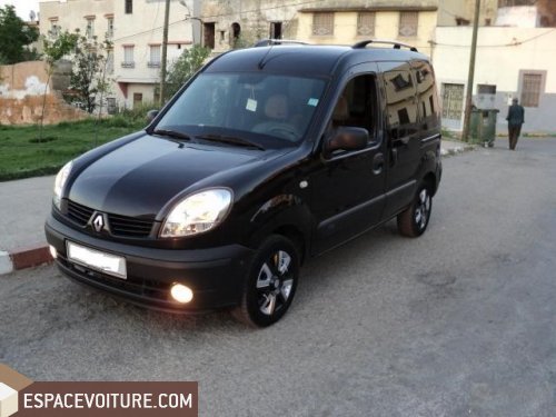 Kangoo Renault