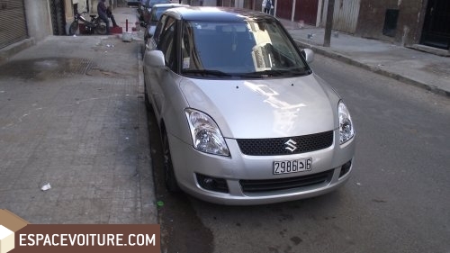 Swift Suzuki