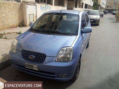 Picanto KIA