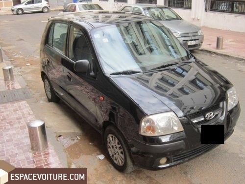Atos prime Hyundai