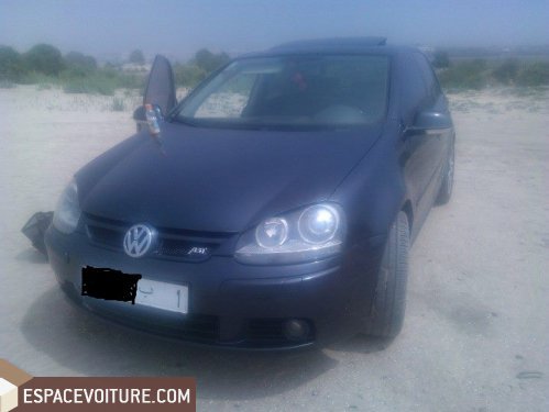 Golf Volkswagen