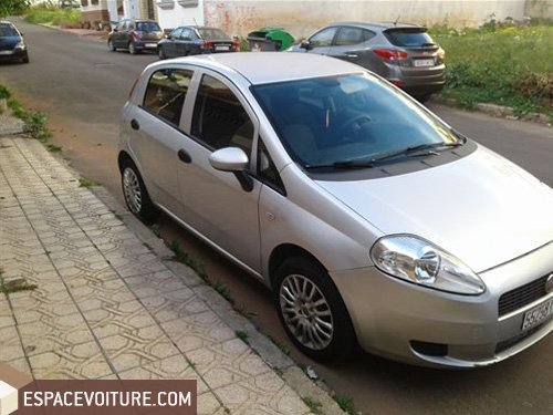 Punto Fiat