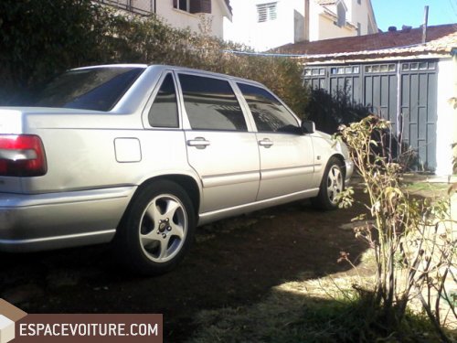 S70 Volvo