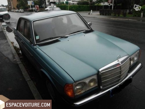 230 Mercedes-benz