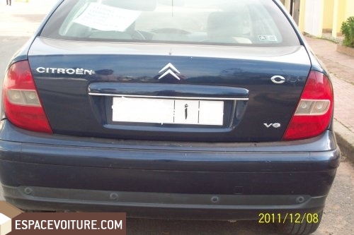 C5 Citroen