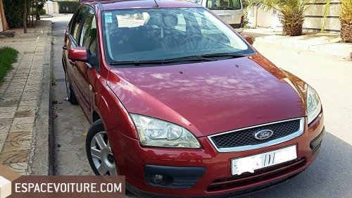 Focus Ford
