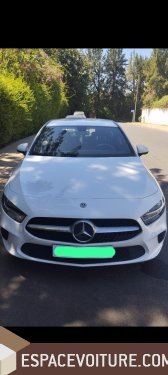 Classe a Mercedes-benz