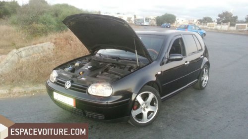 Golf Volkswagen