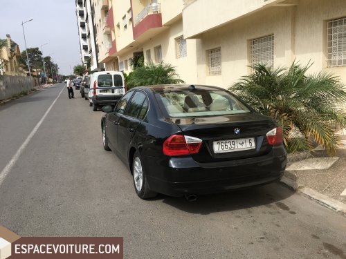 Serie 3 BMW