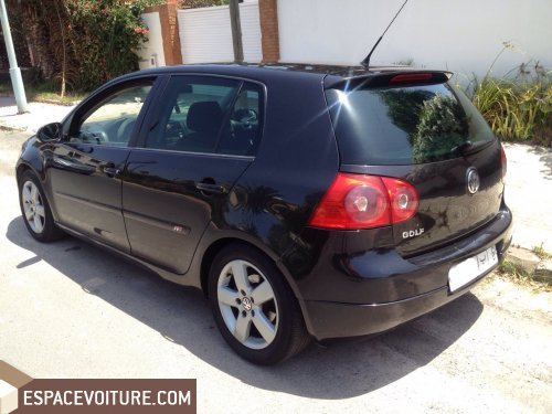 Golf Volkswagen