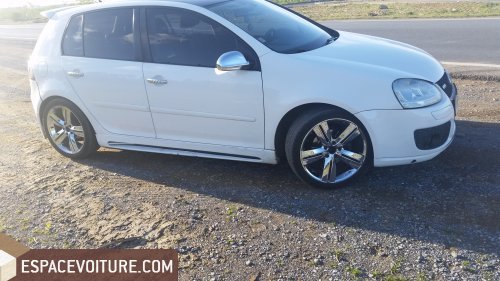 Golf Volkswagen