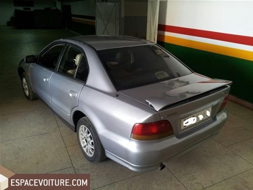Galant Mitsubishi