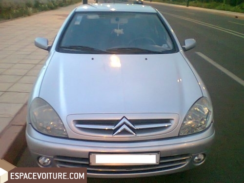 Xsara Citroen