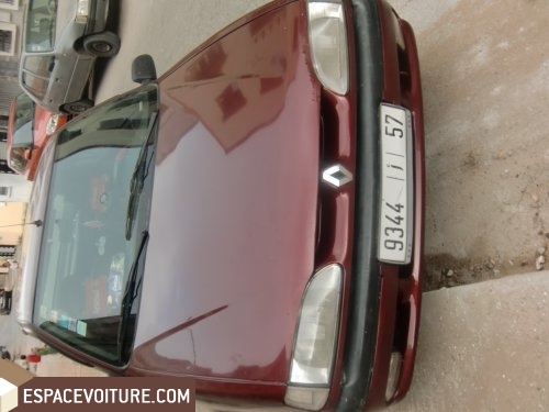 R19 Renault