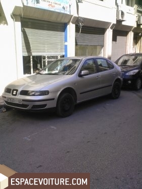 Leon Seat