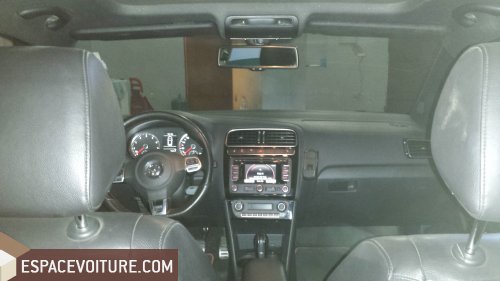 Polo Volkswagen