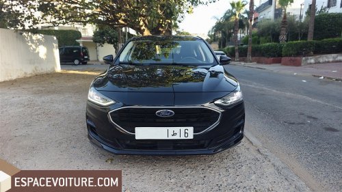 Focus Ford