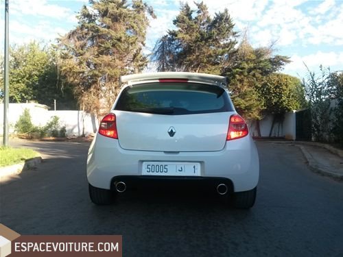 Clio Renault