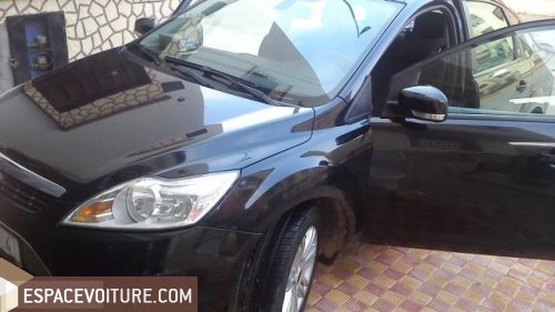 Focus Ford