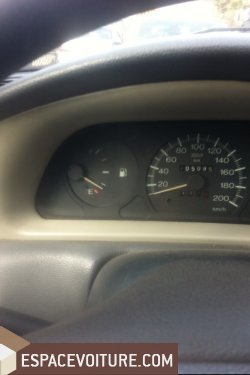 Palio Fiat