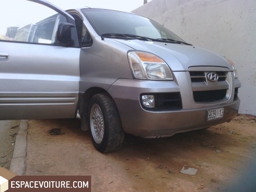 H1 Hyundai