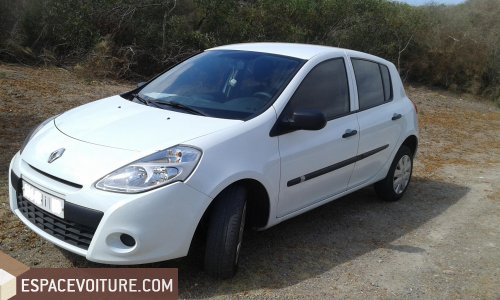 Clio Renault
