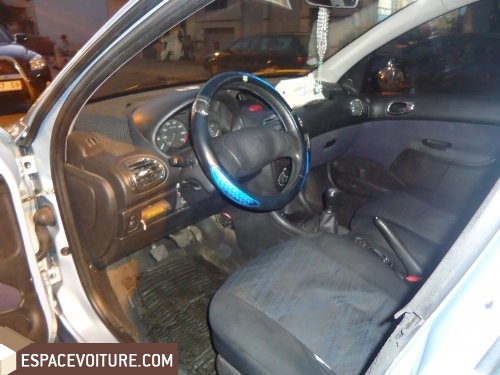 206 Peugeot
