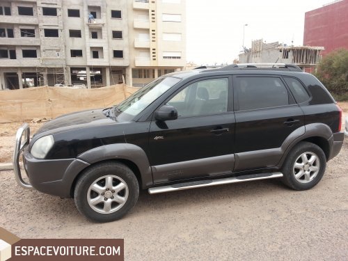 Tucson Hyundai