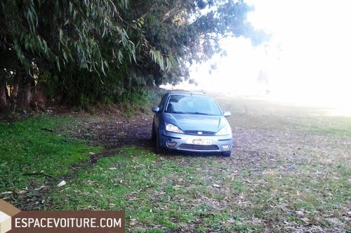 Focus Ford