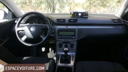 Passat Volkswagen
