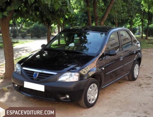 Logan Dacia