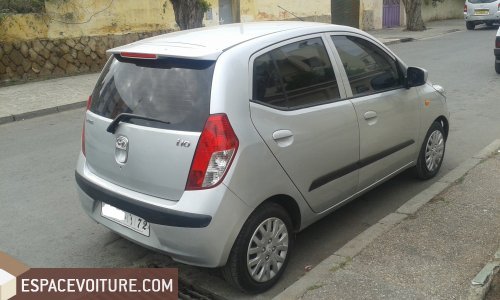 I10 Hyundai